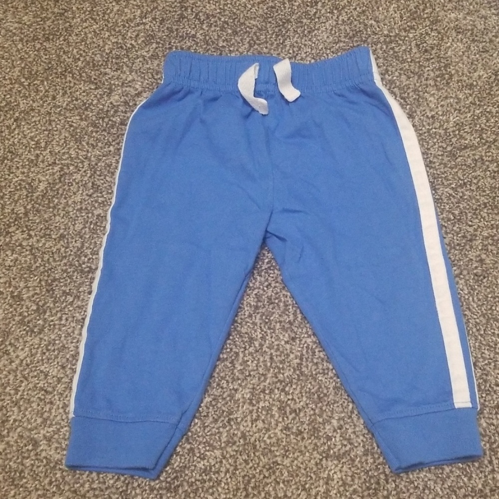Toddler jogging pants